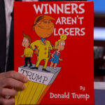 VIDEO: Trump Gets “Seuss”-ed