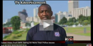 Getting the message out