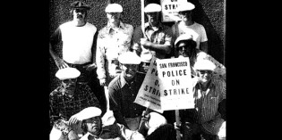 The San Francisco POA: Founding member of PubSecAlliance