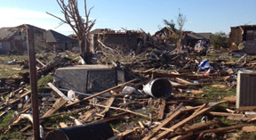 The Upside of Trauma