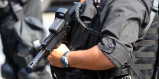 Civil rights investigations