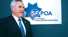 The San Francisco POA