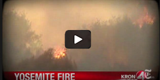 Should wildfires be blamed on firefighters???