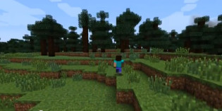 Is your kid obsessed with “Minecraft?”