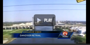 New trial ordered for New Orleans officers