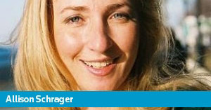 She wants you in 401(k)s