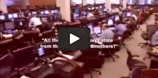 It’s not your pension