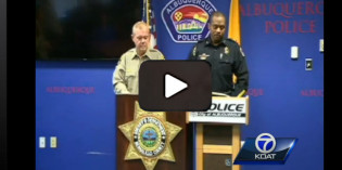 Tattoo said “Cop Killer