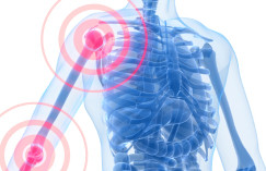 No evidence glucosomine works