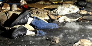 Tragedy of Detroit: Your town could be next