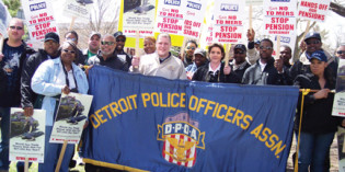 What the Detroit decision could mean for you