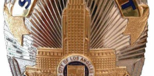 Hollywood Confidential: The actor, the comic and LAPD vice