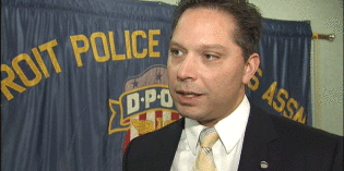 Detroit POA president speaks out