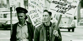 Post Office on the chopping block