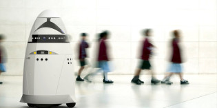 Robots a threat to your future