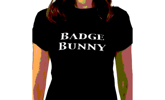 watch-out-for-badge-bunnies-they-can-ruin-your-career