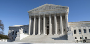 Mortal blow to police associations on horizon