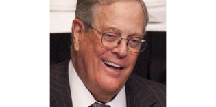 New Mexico sends Koch brothers packing