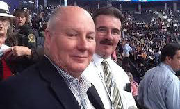 Cops and firefighters flock to protest rally