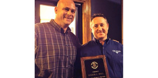 Firefighters outraged at pension cuts