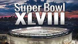 Superbowl security: an overwhelming task