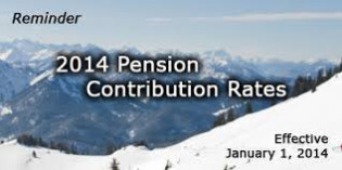 Officers facing pension cuts