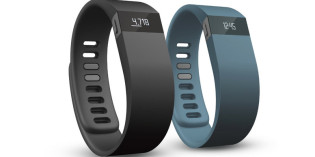 Personal trainer that goes on your wrist