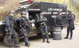 LAPD may get new shooting policy