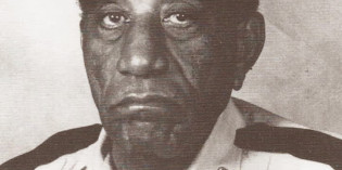 Crimes, Criminals and the Cops Who Chase Them