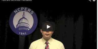 Negative propaganda film on pensions pulled off air