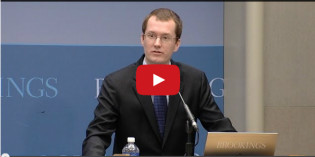 Did Brookings sell out?