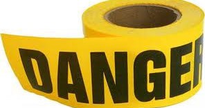 Facebook is dangerous, but so is email