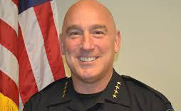 Facebook pays city for its own officer