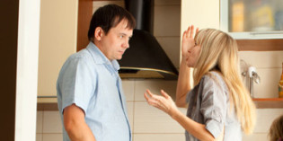 In trouble? Always get a lawyer