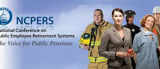 Association fights attack on pensions
