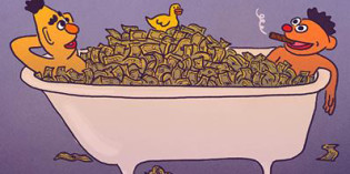 Dear friend of PubSecAlliance: