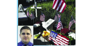 It’s time for National First Responder Day