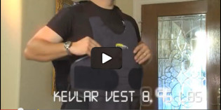 Carrying the weight of the world