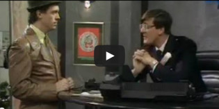 Cops to victim: pay up or get lost!