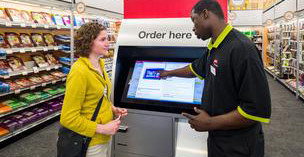 USPS to outsource jobs to Staples