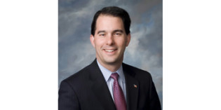 Scott Walker…… Duh!~ Winning!