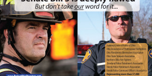 Association calls for local politico to resign