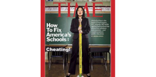 Charter School hustlers living high on the hog