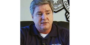 Police Association takes mayor to task