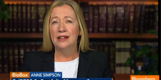 Don’t complain- get involved