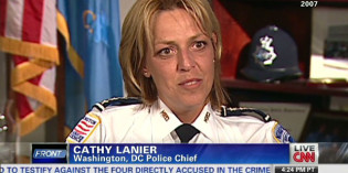 D.C. police association says “all hands on deck” could backfire