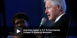 What minor victory looks like