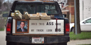 Now that’s teamwork right there