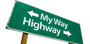 Convention center to unions – my way or the highway