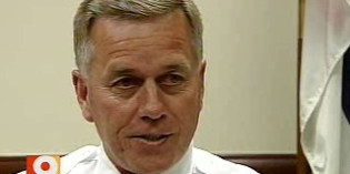 Former chief wants back in union – members say no way